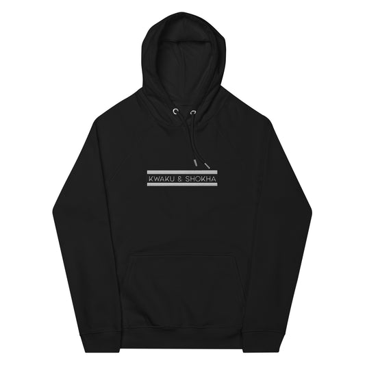 Kwaku & Shokha Sustainable Hoodie 2.0